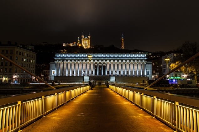 Villeurbanne Villeurbanne