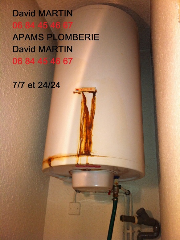 apams plomberie Villeurbanne  électrique Villeurbanne