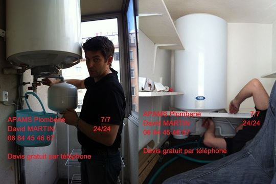 Plombier Villeurbanne urgence et dépannage  électrique Villeurbanne
